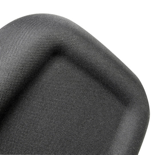 KLICKfix Shoppertasche Alingo 17L - schwarz