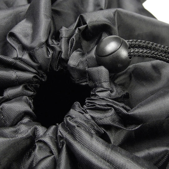 KLICKfix Shoppertasche Alingo 17L - schwarz