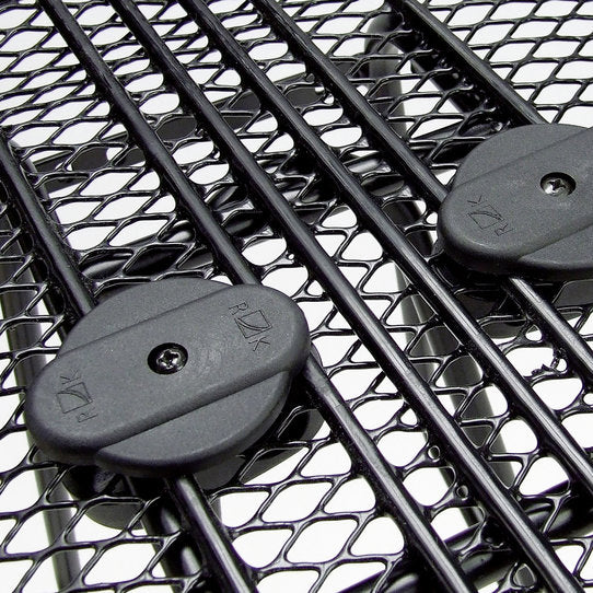 KLICKfix Befestigung für Körbe ohne Federklappe Korbfix 2