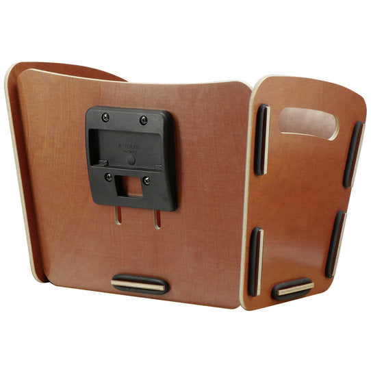 KLICKfix Fahrradkasten 2, 11L - natura