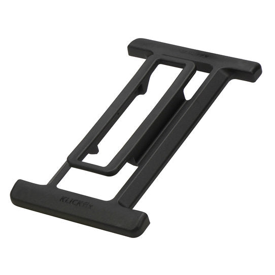 KLICKfix GTA Kupplungs-Set II - schwarz