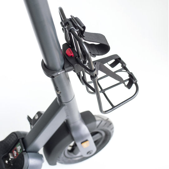 KLICKfix Universal-Träger Vario-Rack - schwarz