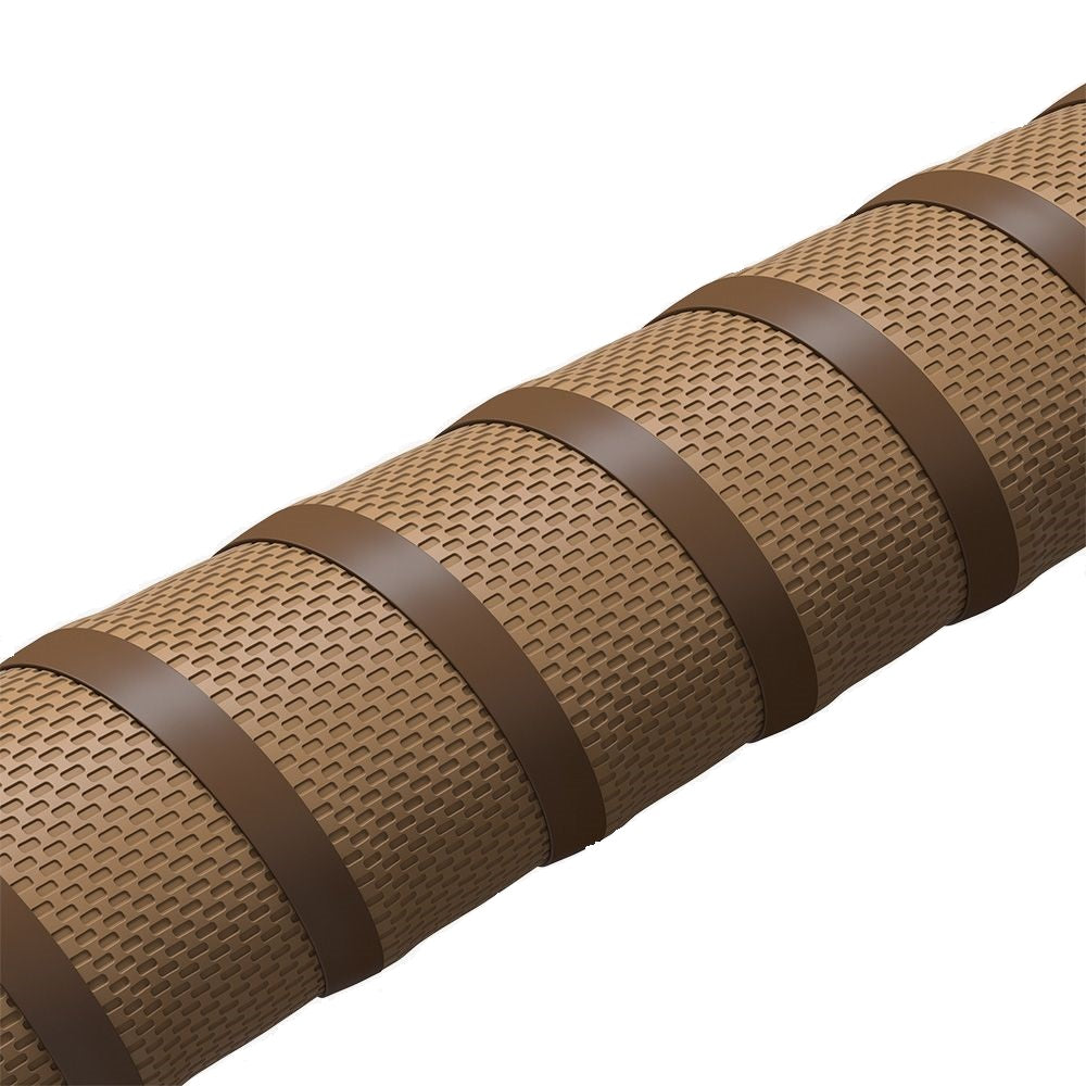 Rubber Bar Tape Cambium 3 mm - natural