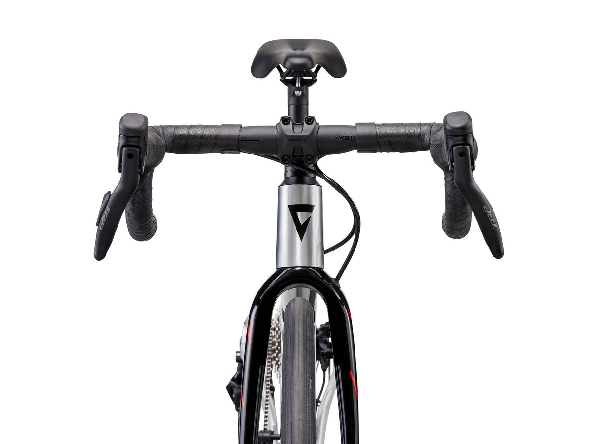 Seek 1 - Raw Aluminum