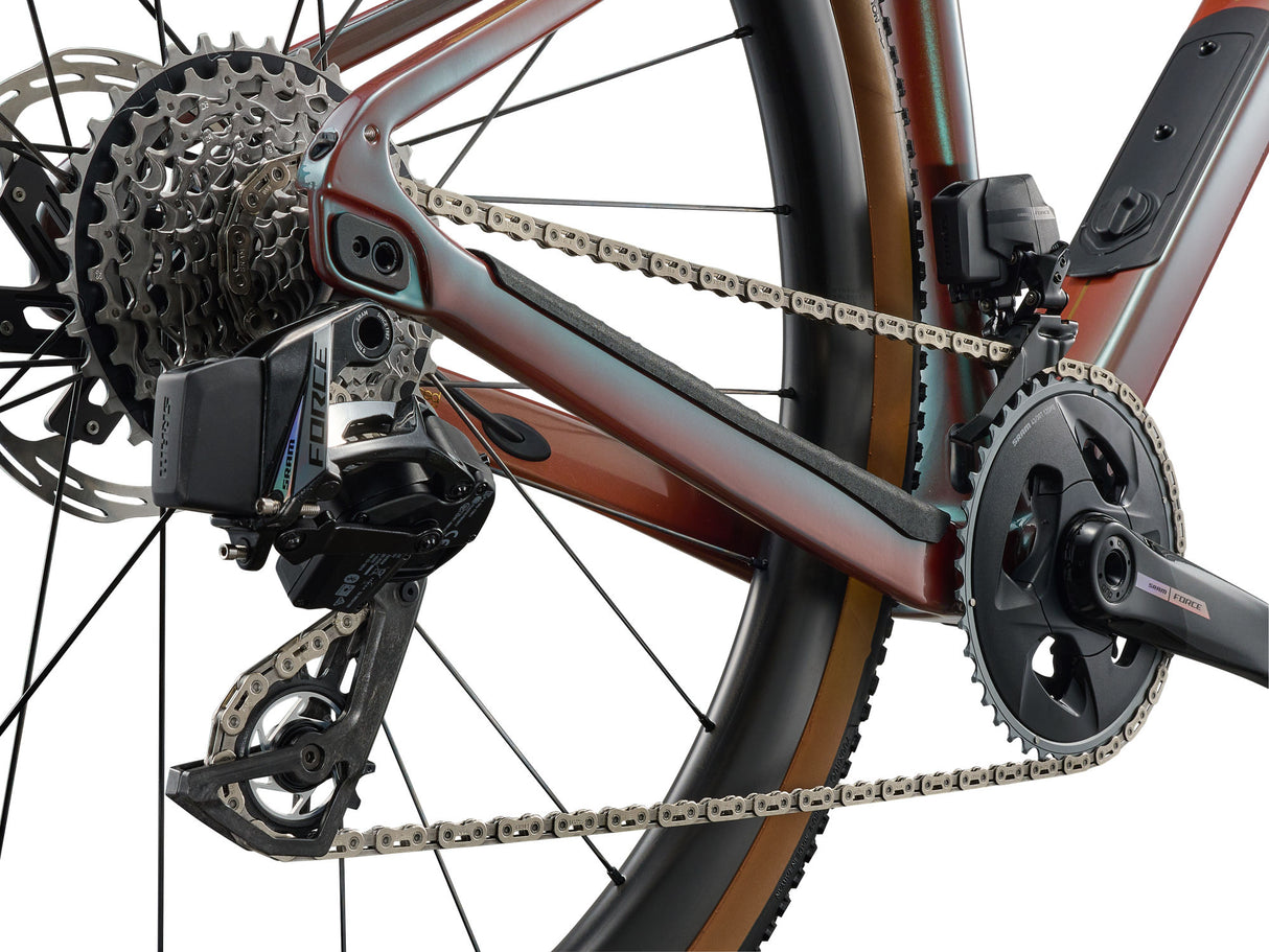 Devote Advanced Pro - Nebula