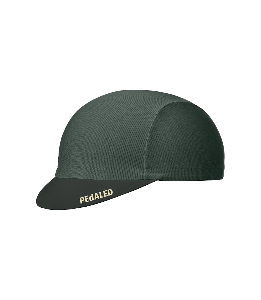 Element Cap - Dark Green
