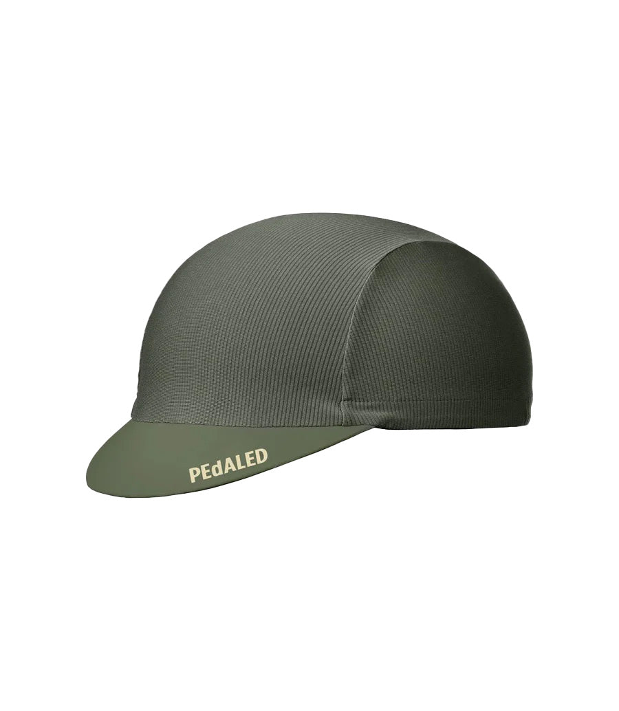 Element Cap - Dark Grey