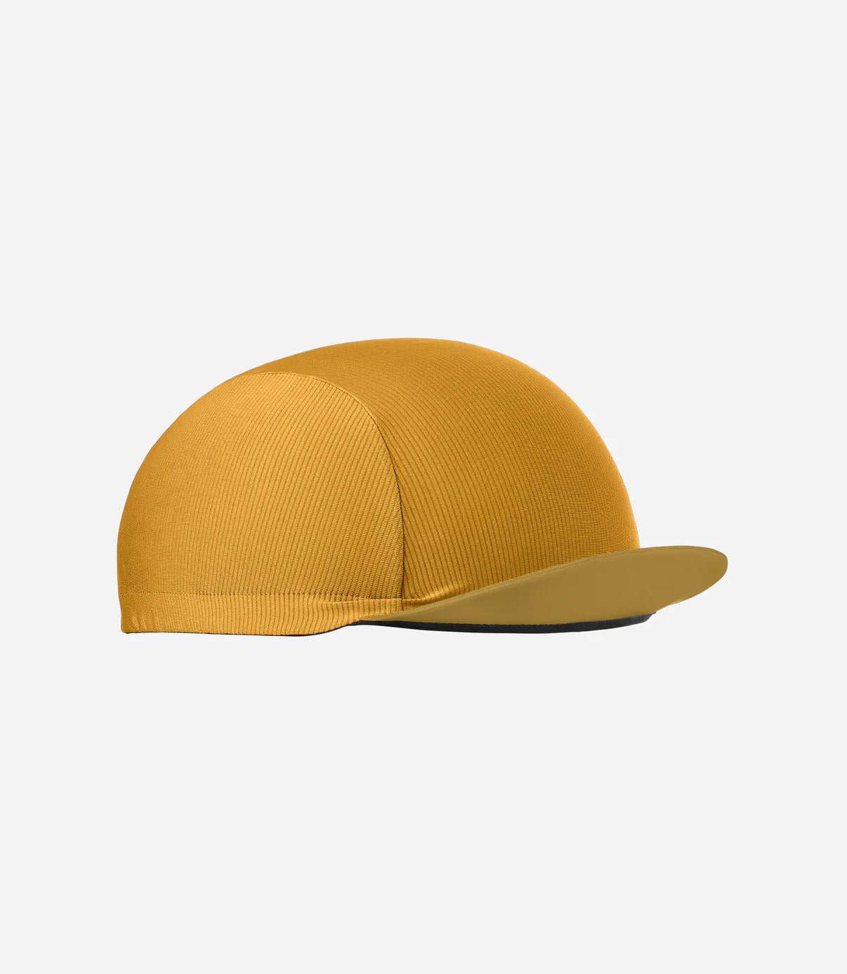 Element Cap - Mustard