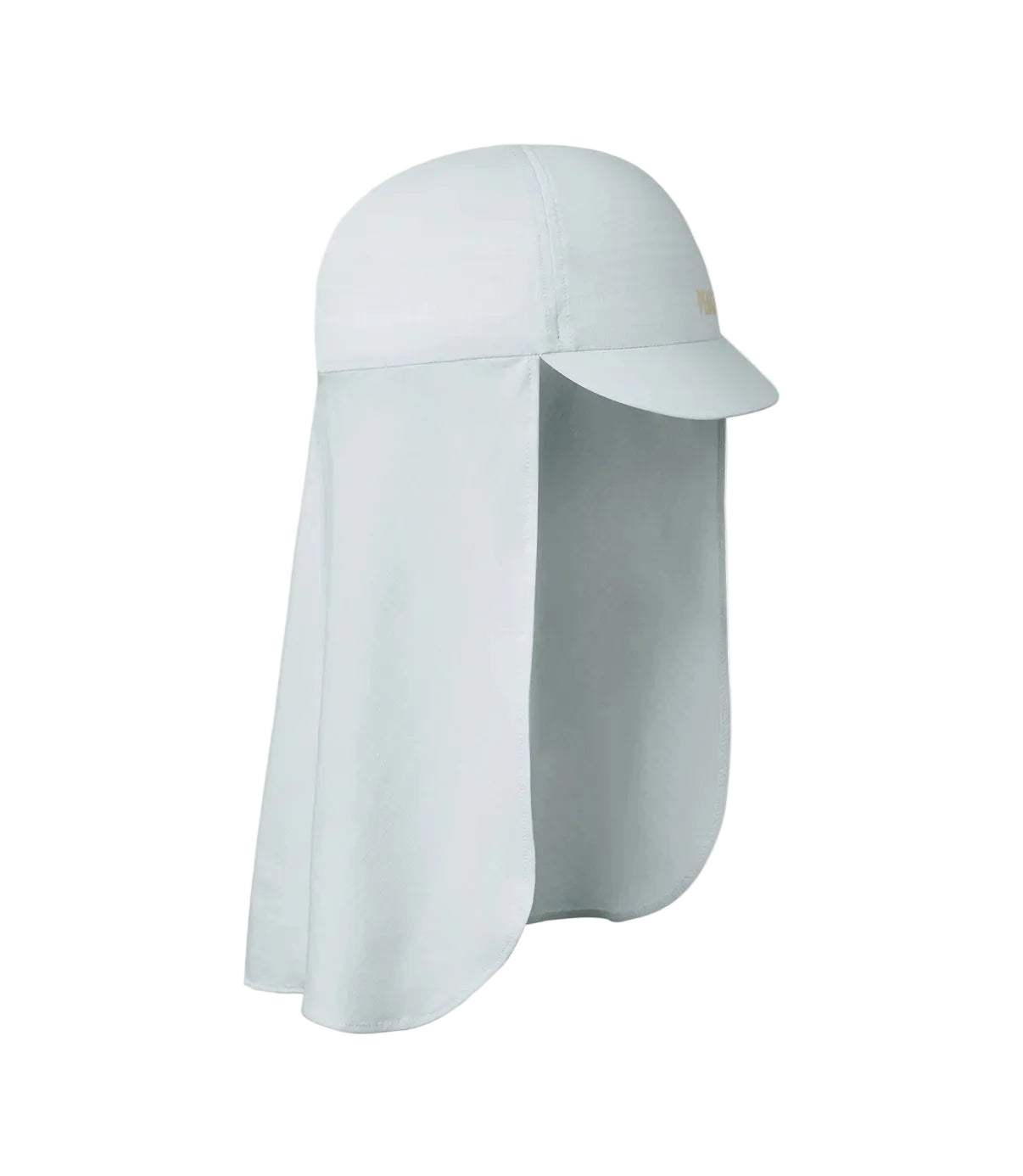 Odyssey Desert Cap - Light Blue