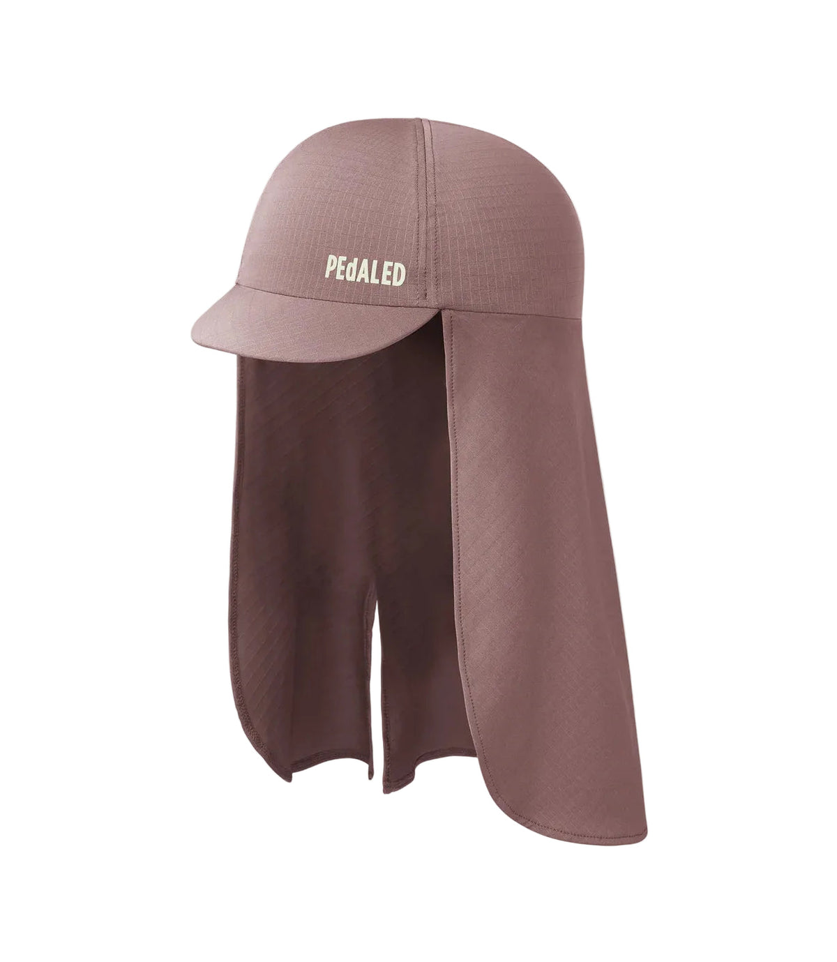 Odyssey Desert Cap - Raisin Purple Pedaled
