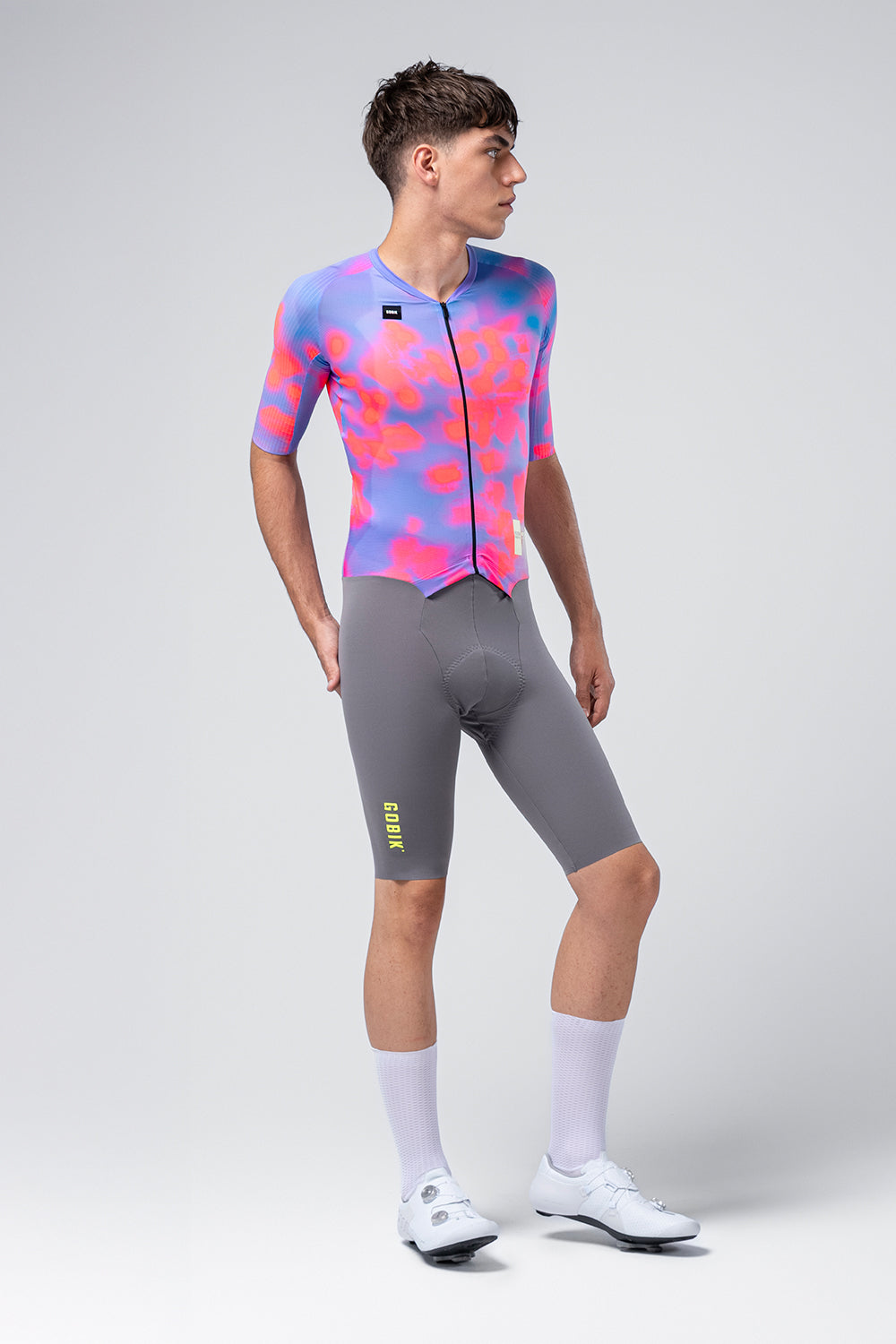 Aerosuit Madison - Blue Jay
