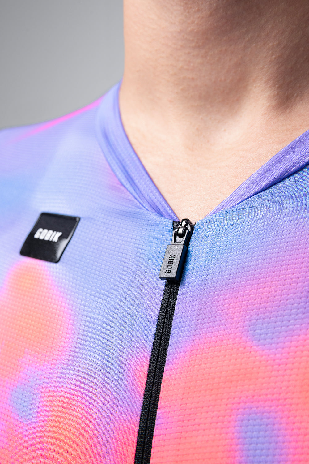 Aerosuit Madison - Blue Jay