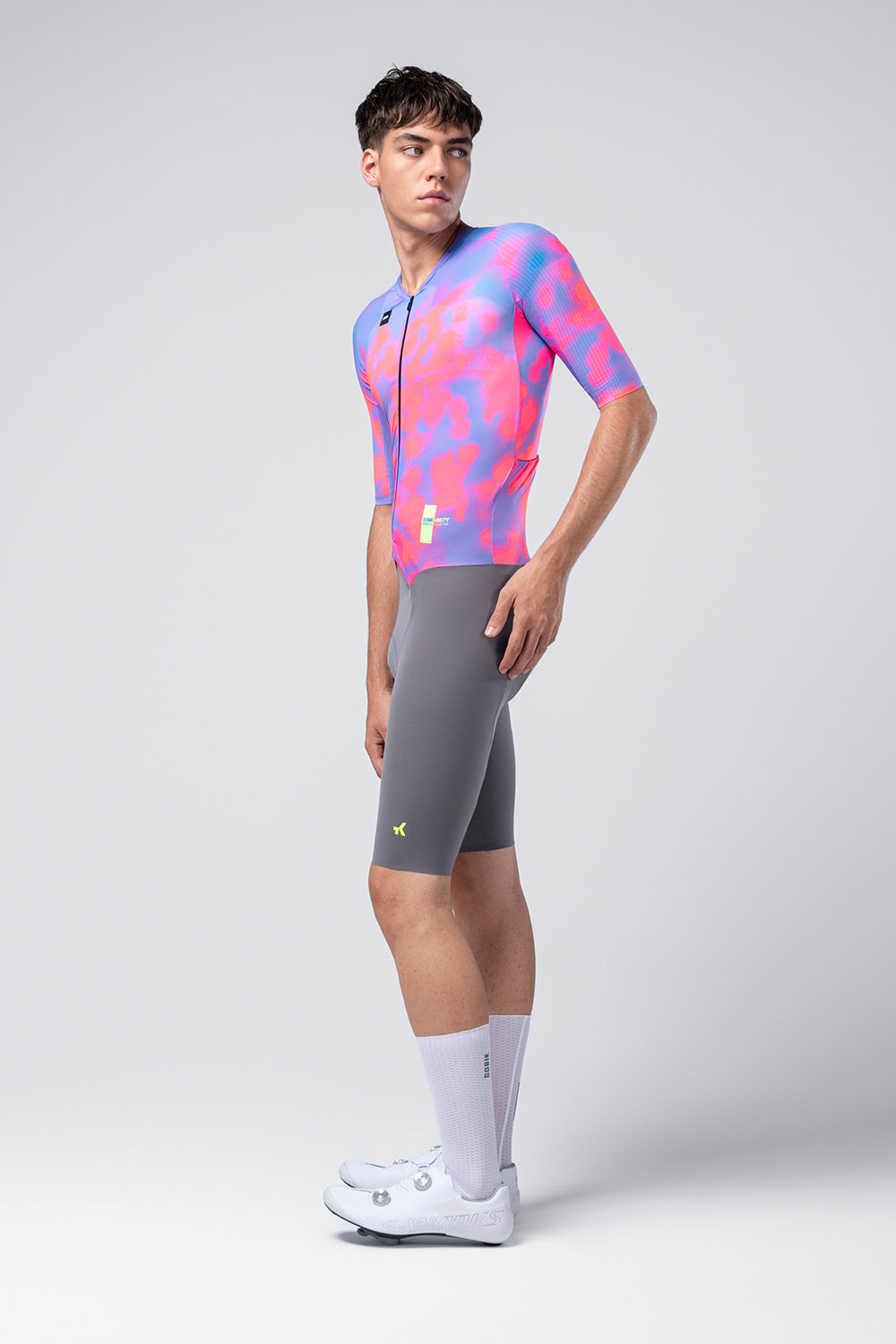 Aerosuit Madison - Blue Jay