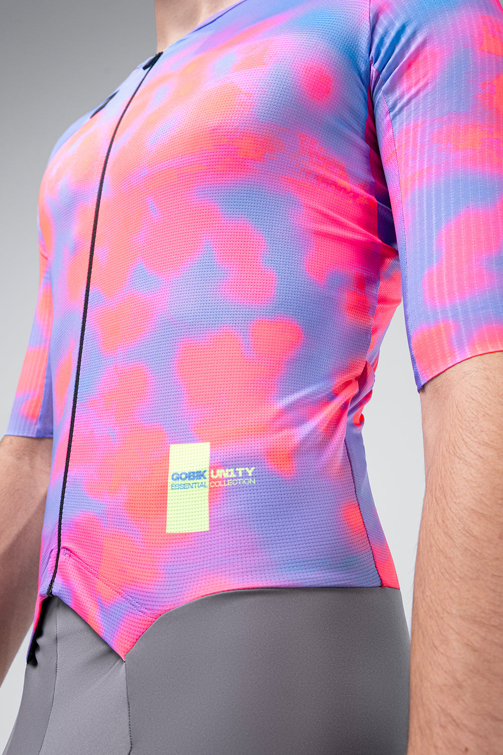 Aerosuit Madison - Blue Jay