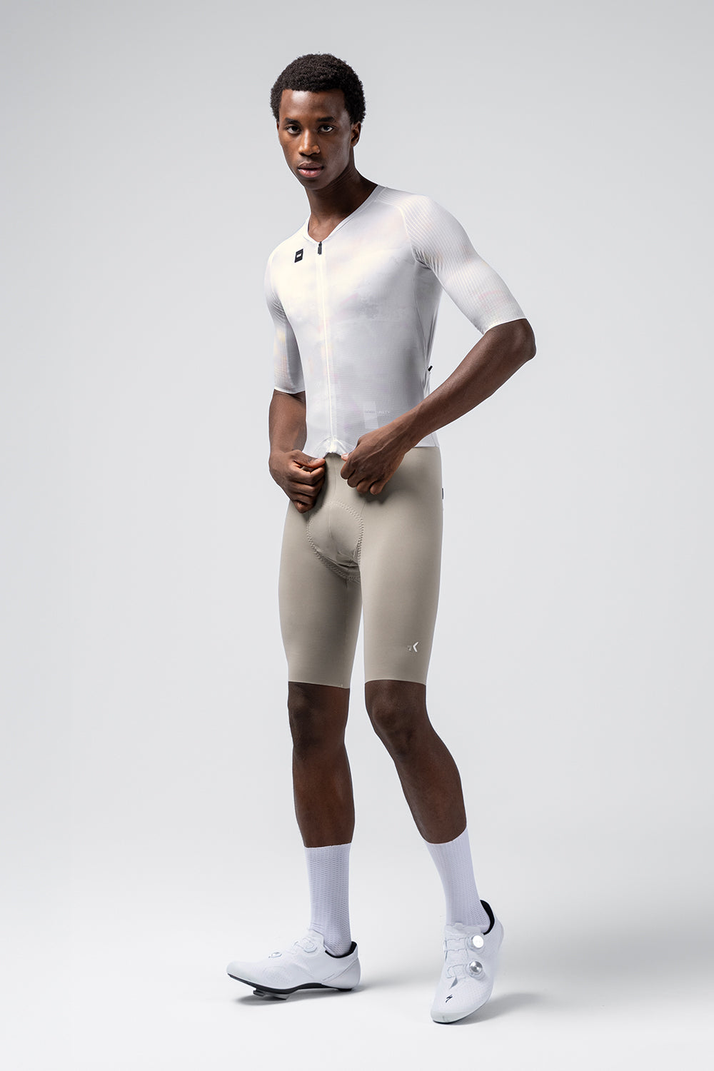 Aerosuit Madison - Crisp