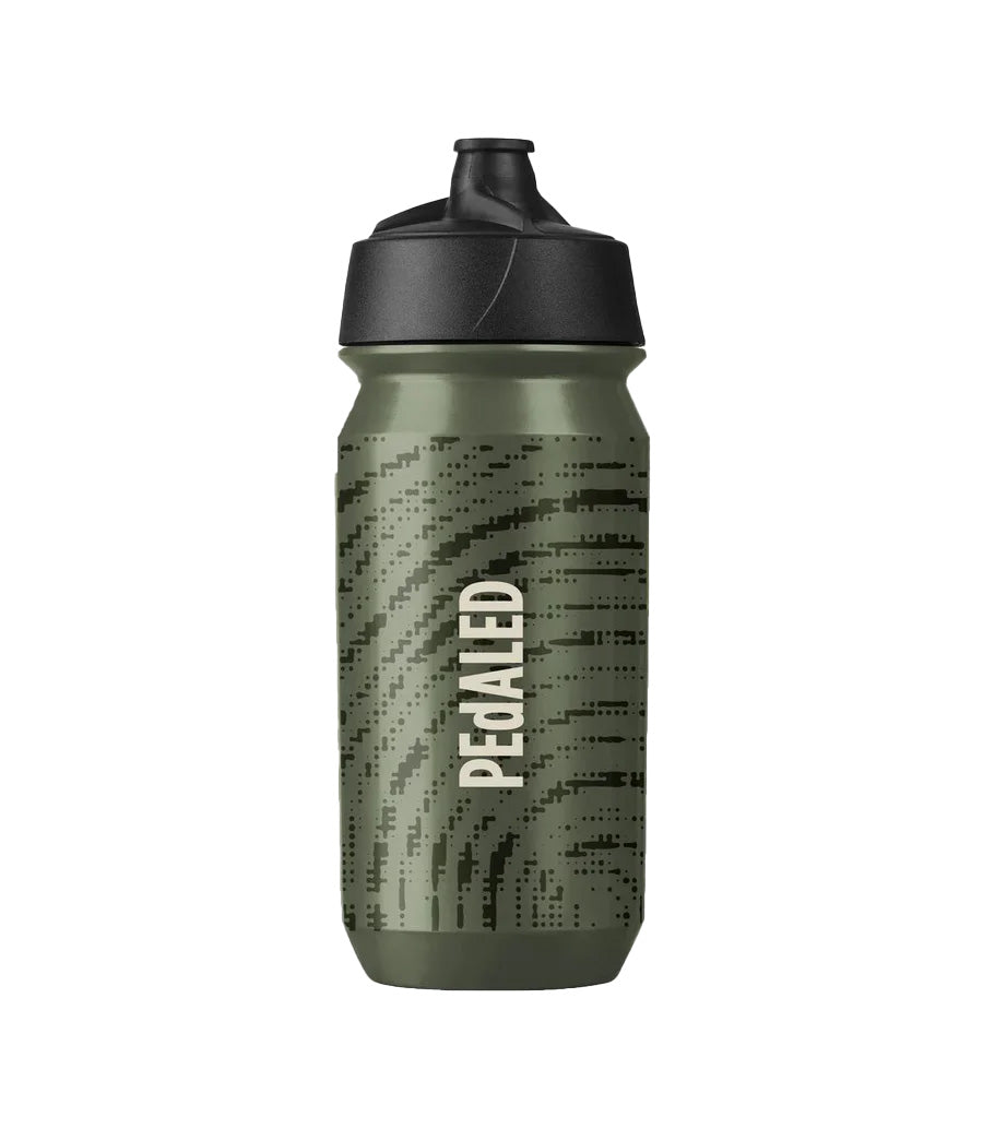 Odyssey Water Bottle - Military Green
