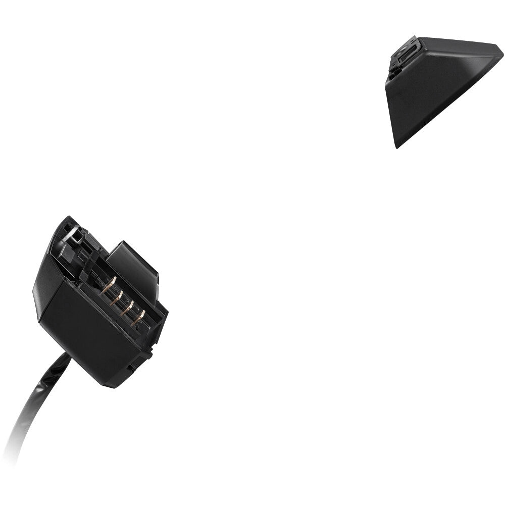 Battery holder SHIMANO E-BIKE SYSTEMS BM-E6010 for frame mounting