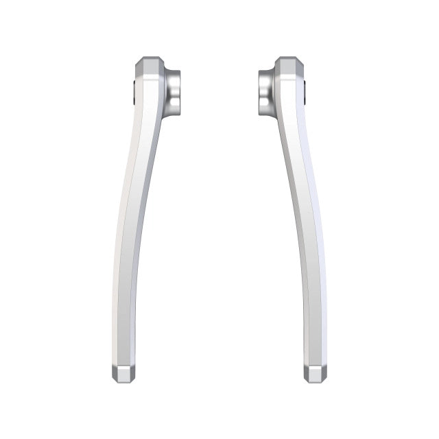 Zestaw korby CR1-E - chrome