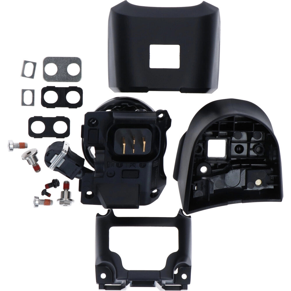 Battery holder SHIMANO E-BIKE SYSTEMS BM-EN600 for frame mounting
