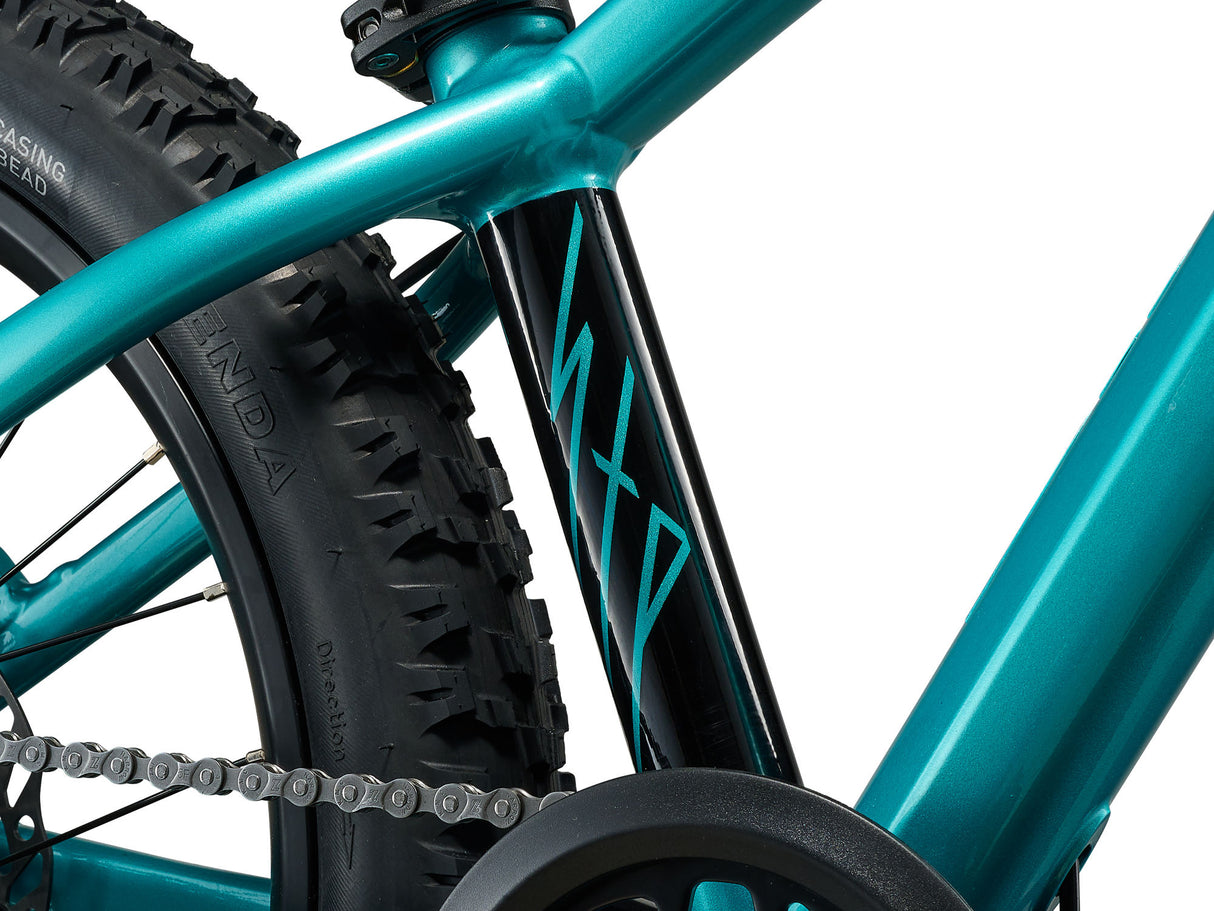 STP 20 FS - Teal