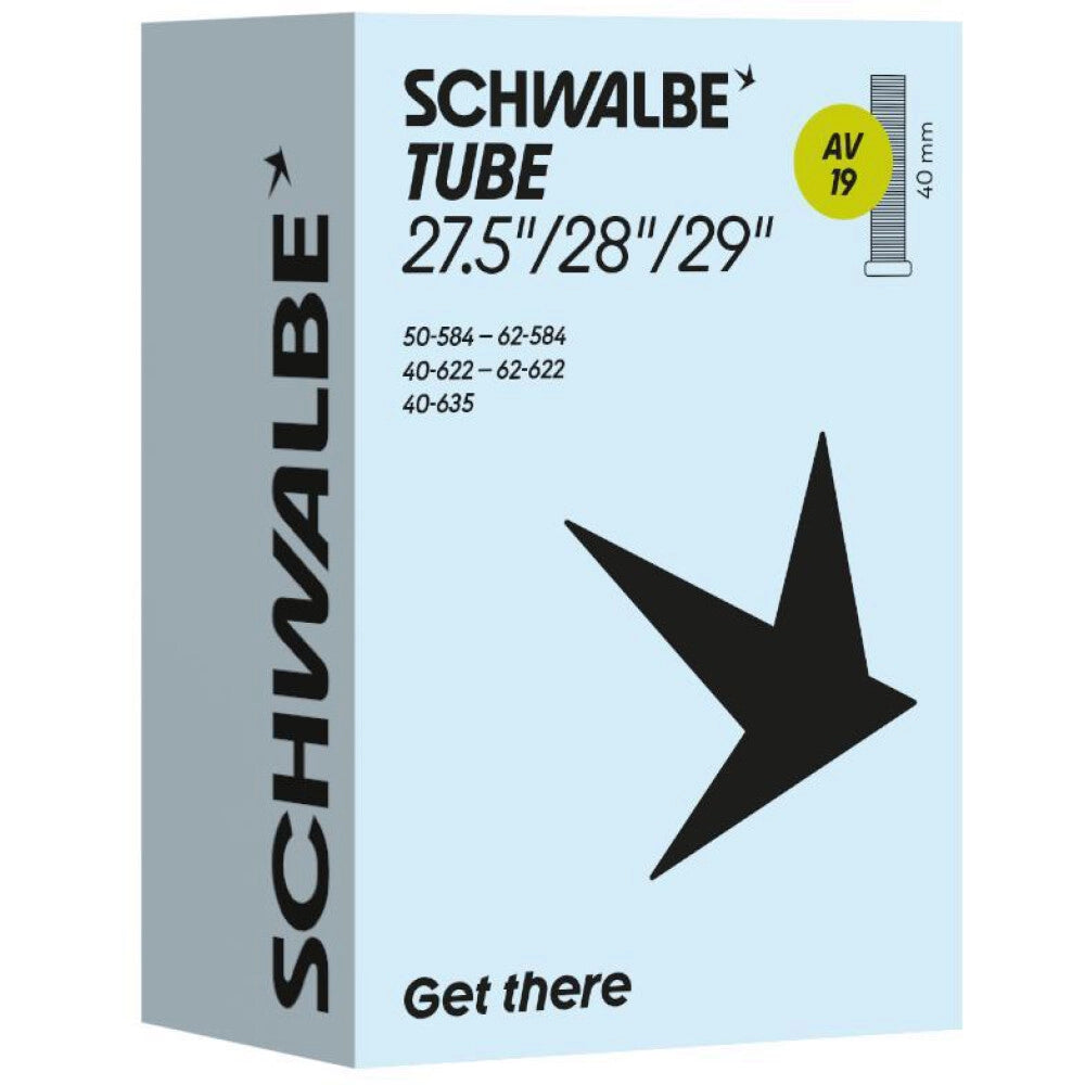 AV19 Schlauch - 29 Zoll Schwalbe