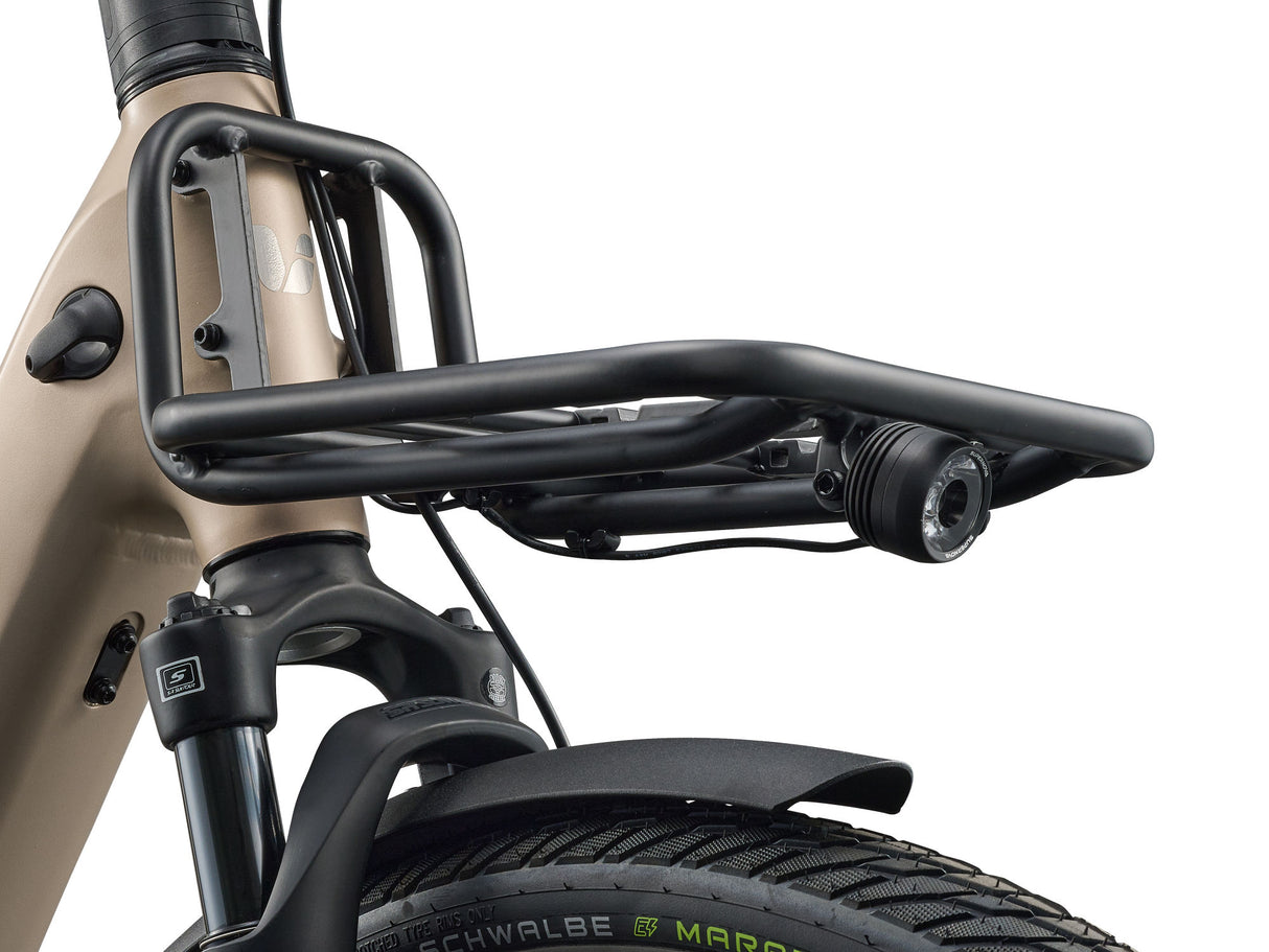 Allure E+ 1, Gen2 - Sunset Ivory