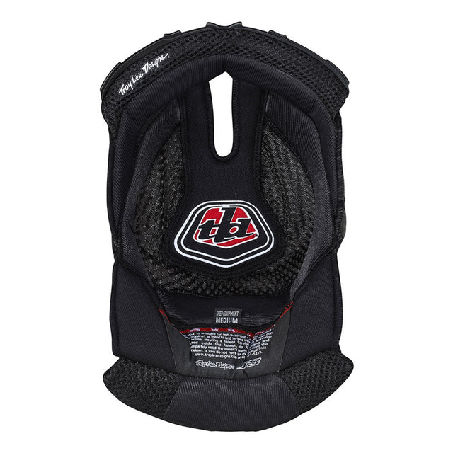 D3 Helmet Headliner Black