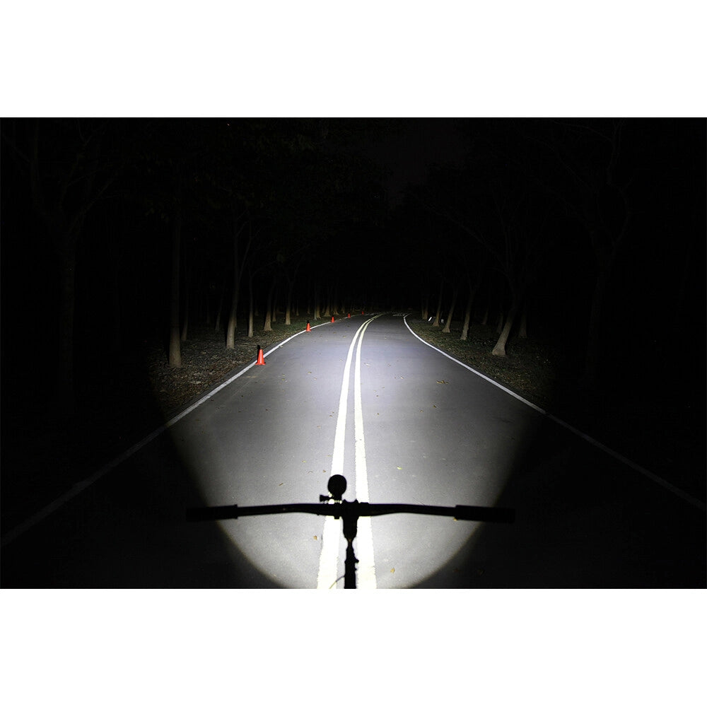 Frontlicht mit Fernlicht AC-210