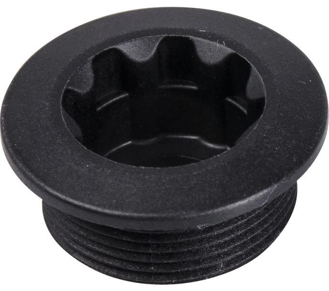 Crank fixing bolt for FC-T661