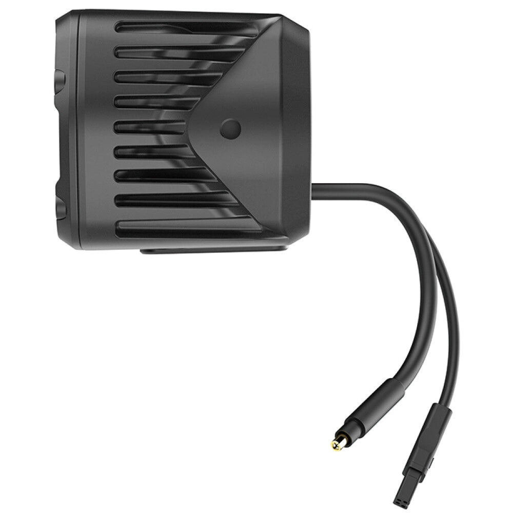 Frontlicht mit Fernlicht RXW-2900 Lenkerhalterung