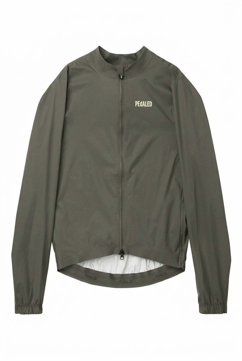 Element Waterproof Jacket - Charcoal Grey
