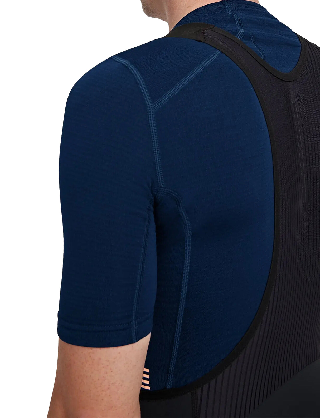 Thermal Base Layer Tee Navy