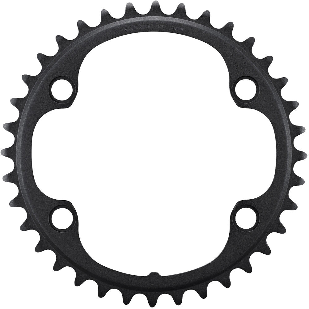 Ultegra FC-R8100 Kettenblatt, 12-fach - schwarz