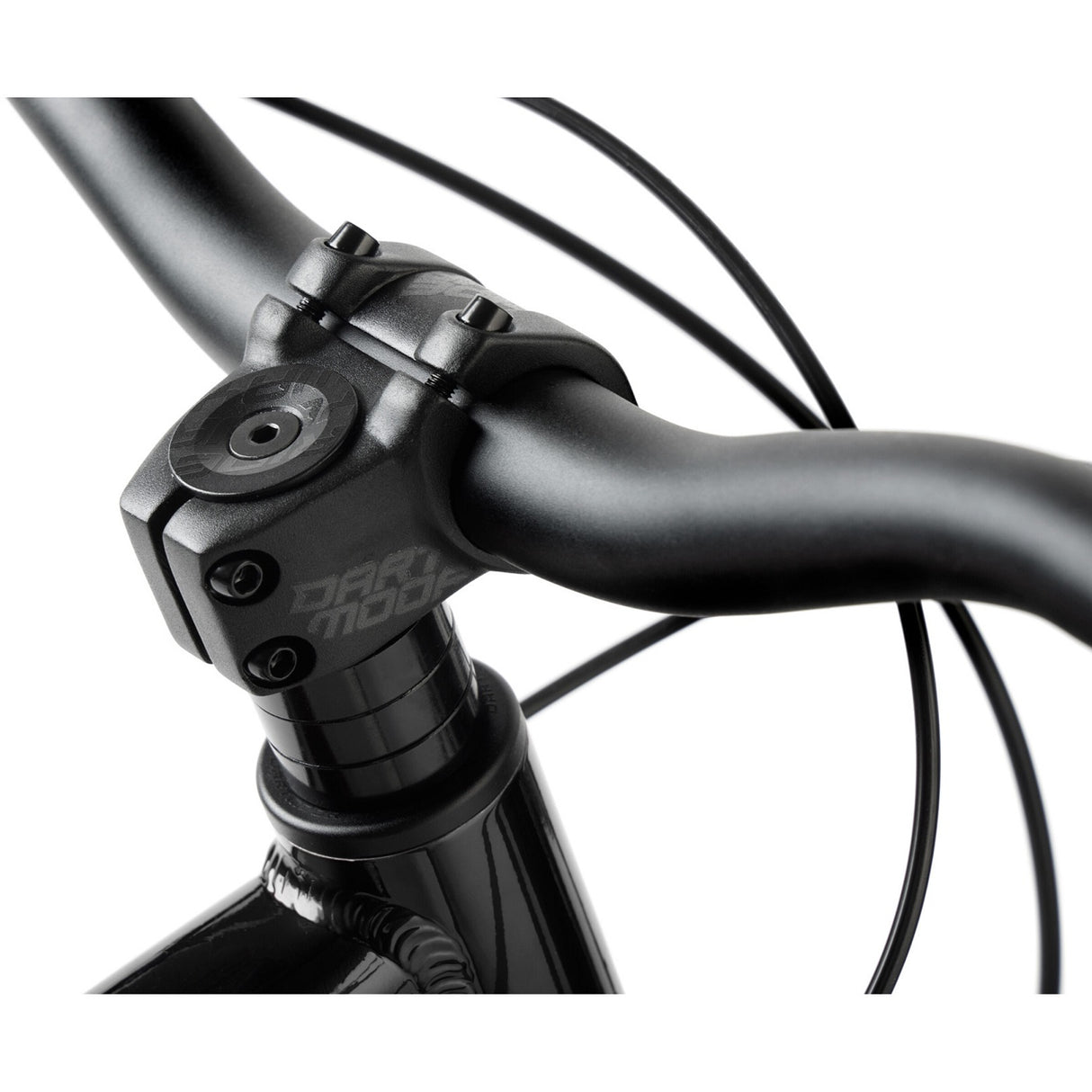 Dirt Bike Two6Player Evo 26'' Glossy Dark Chrome