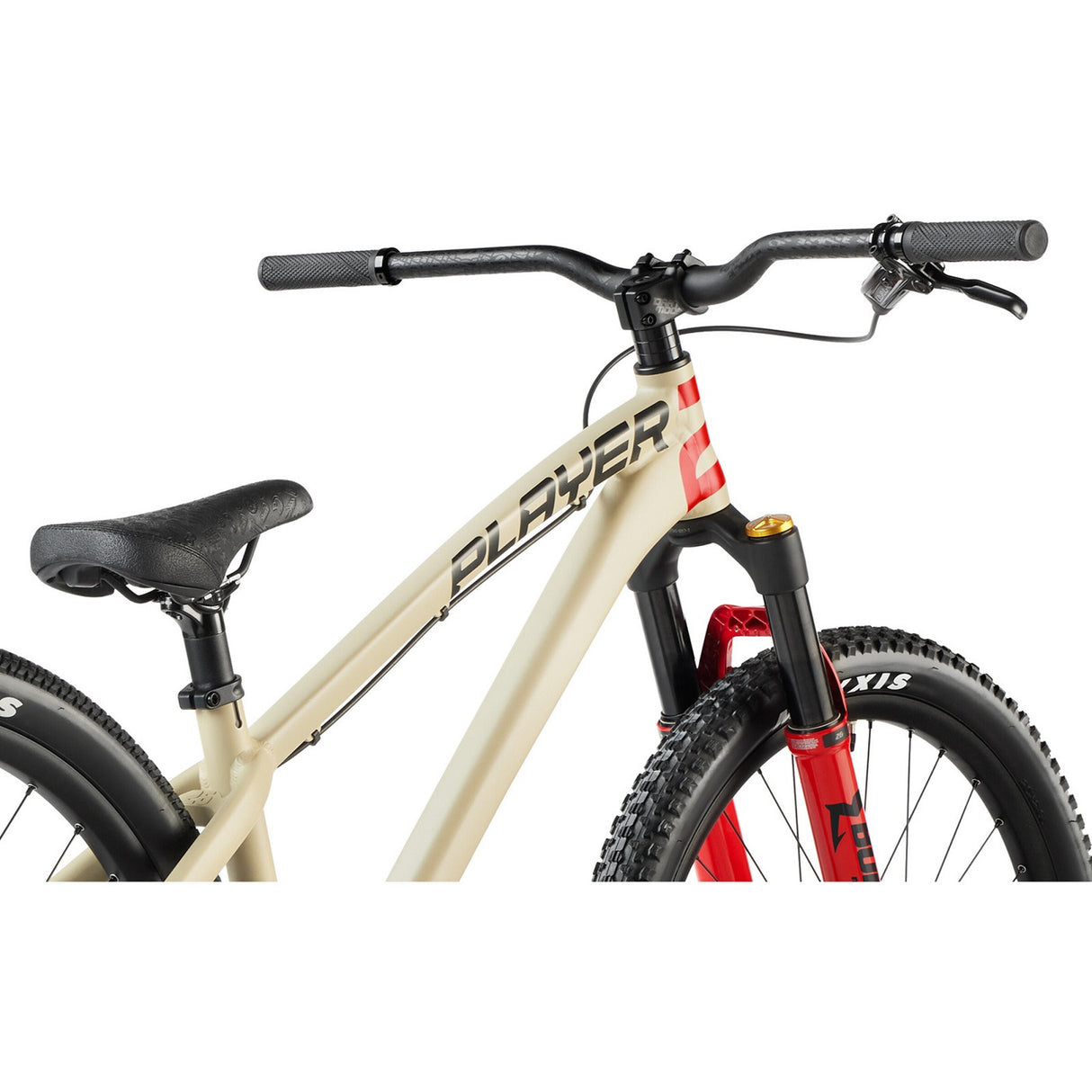 Dirt Bike Two6Player Pro Bomber 26'' Matt Sand Storm