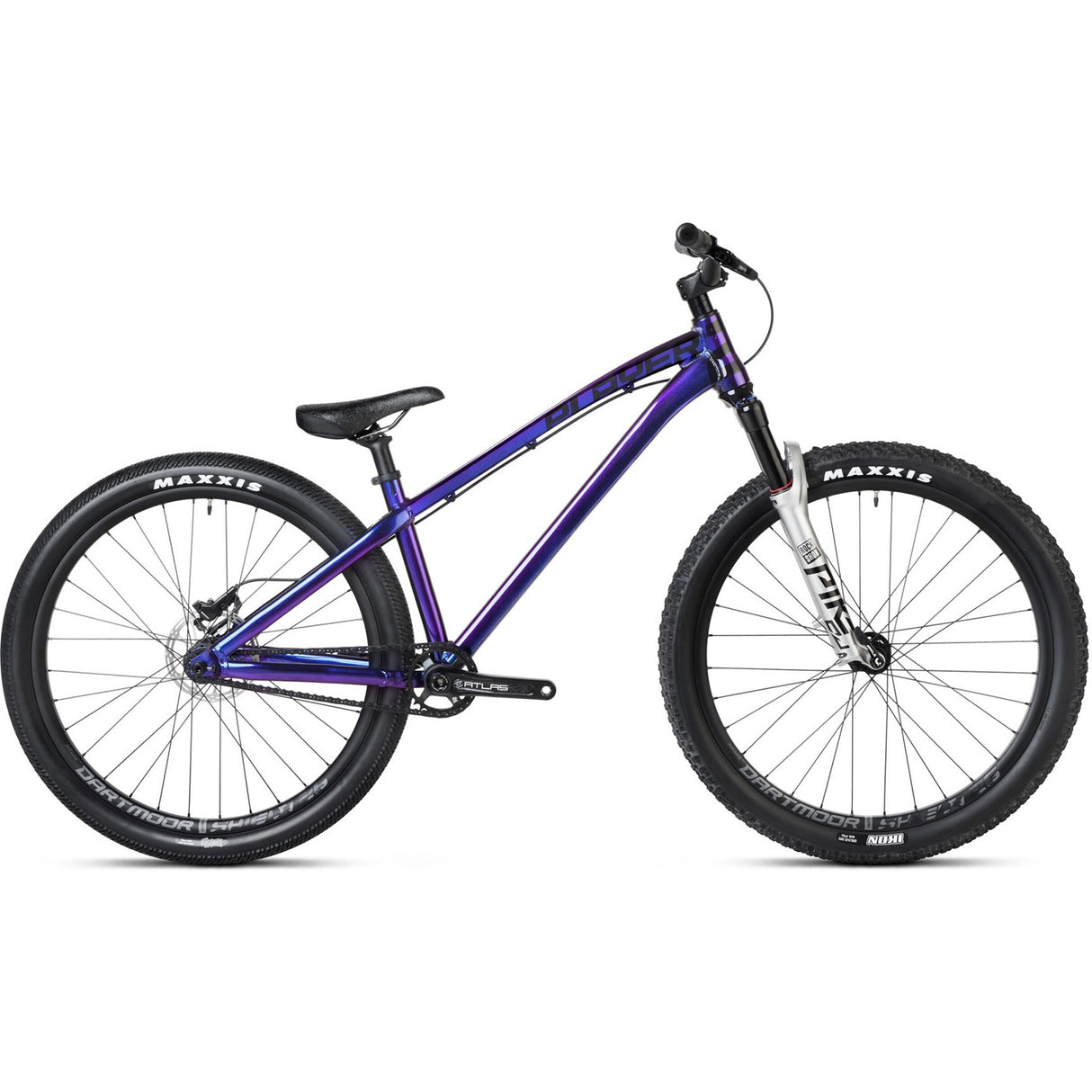 Dirt Bike Two6Player Pro Pike 26'' Glossy Cosmic