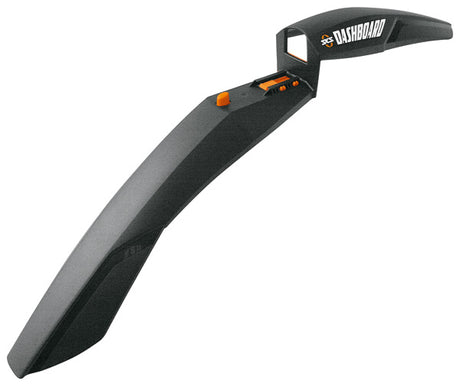 Dashboard VR Steckradschutz