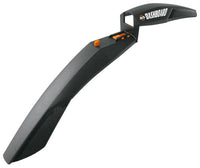 Dashboard VR mudguard