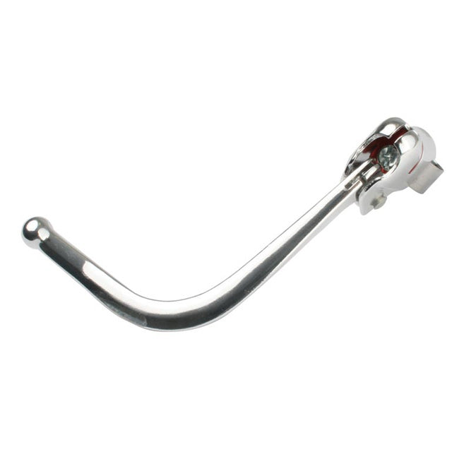 DC 139 Bremshebel geschwungen - 1 Paar