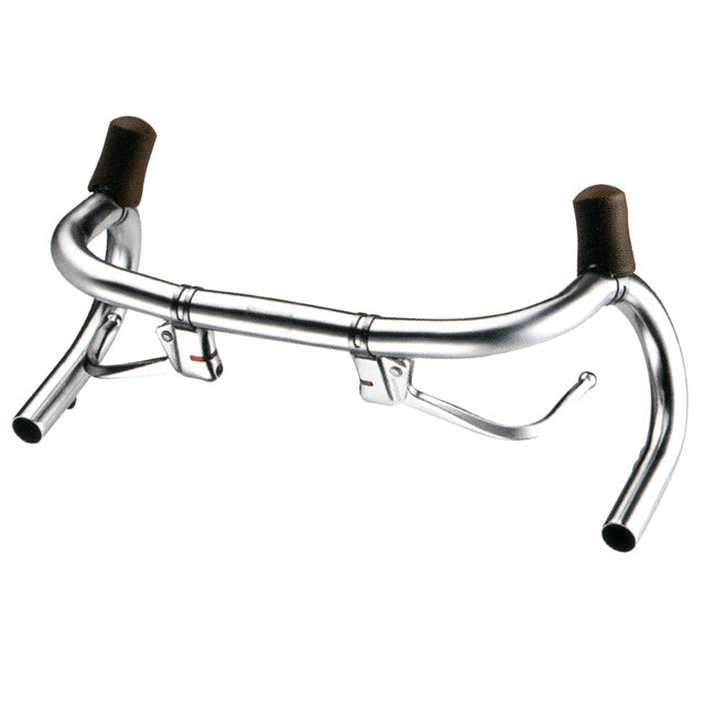 DC 139 Bremshebel geschwungen - 1 Paar