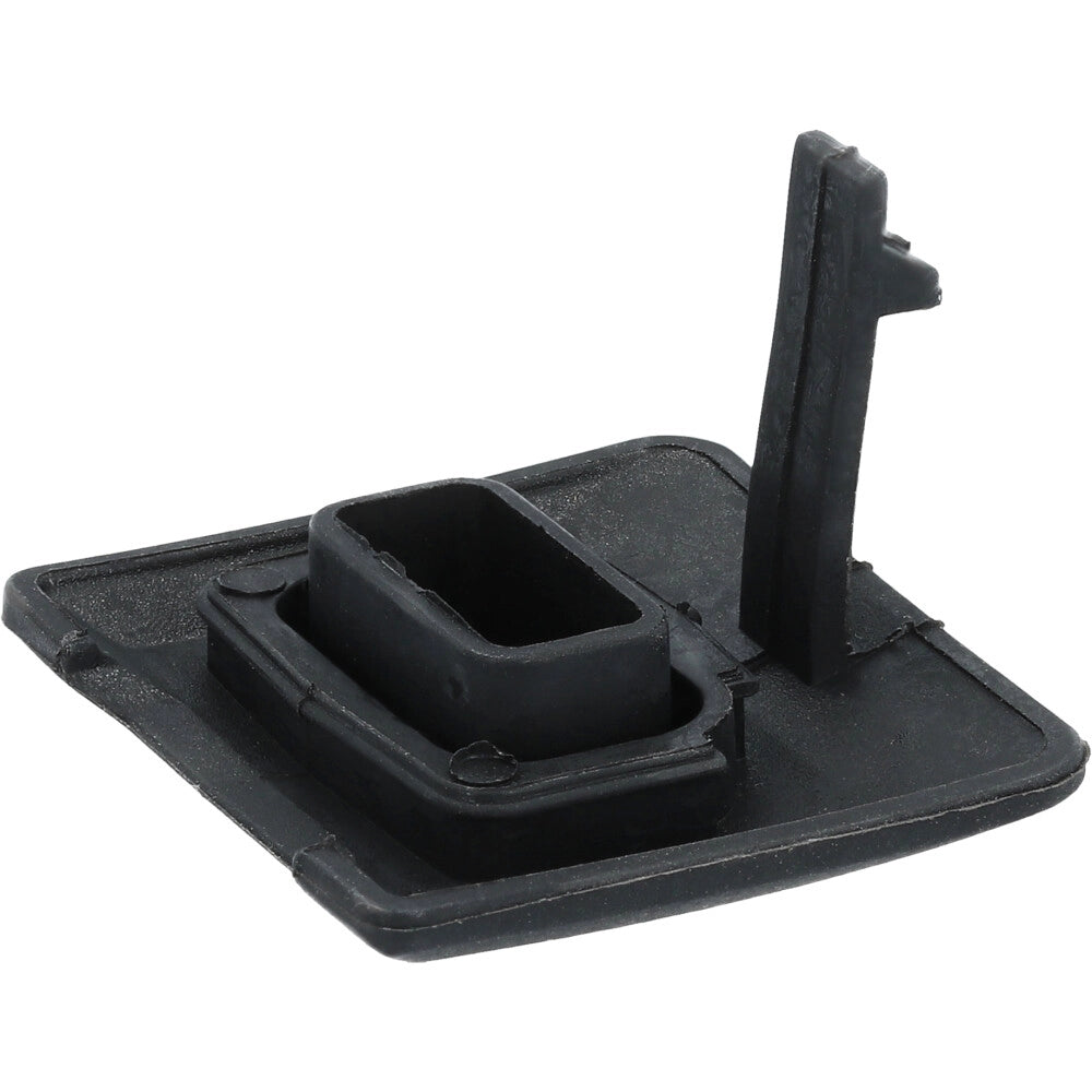 Cover cap for the charging socket SHIMANO E-BIKE SYSTEMS battery mount BM-E6000