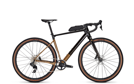 ATLAS 8.0 - Bronze
