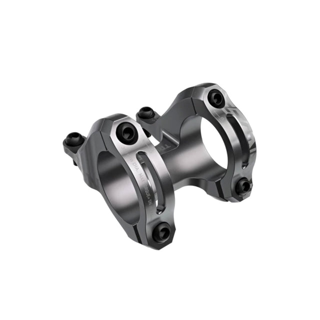 Descendant Direct Mount - 35 mm - Silber