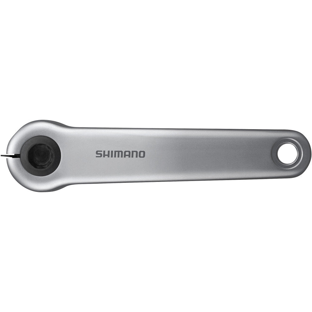 Kurbelarm SHIMANO E-BIKE SYSTEMS FC-E6100