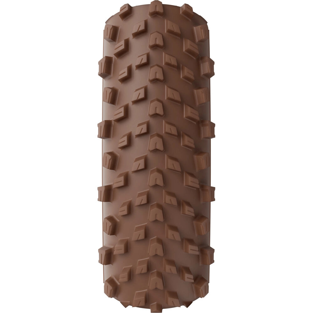 Terreno Pro T60, Mixed Gravel/Race, 28" Faltreifen TLR - braun