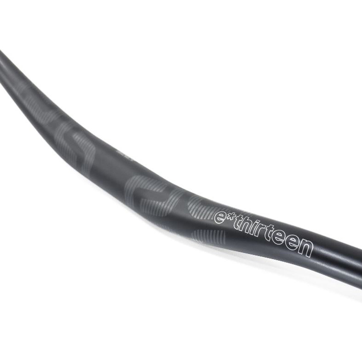 Lenker Race - Schwarz