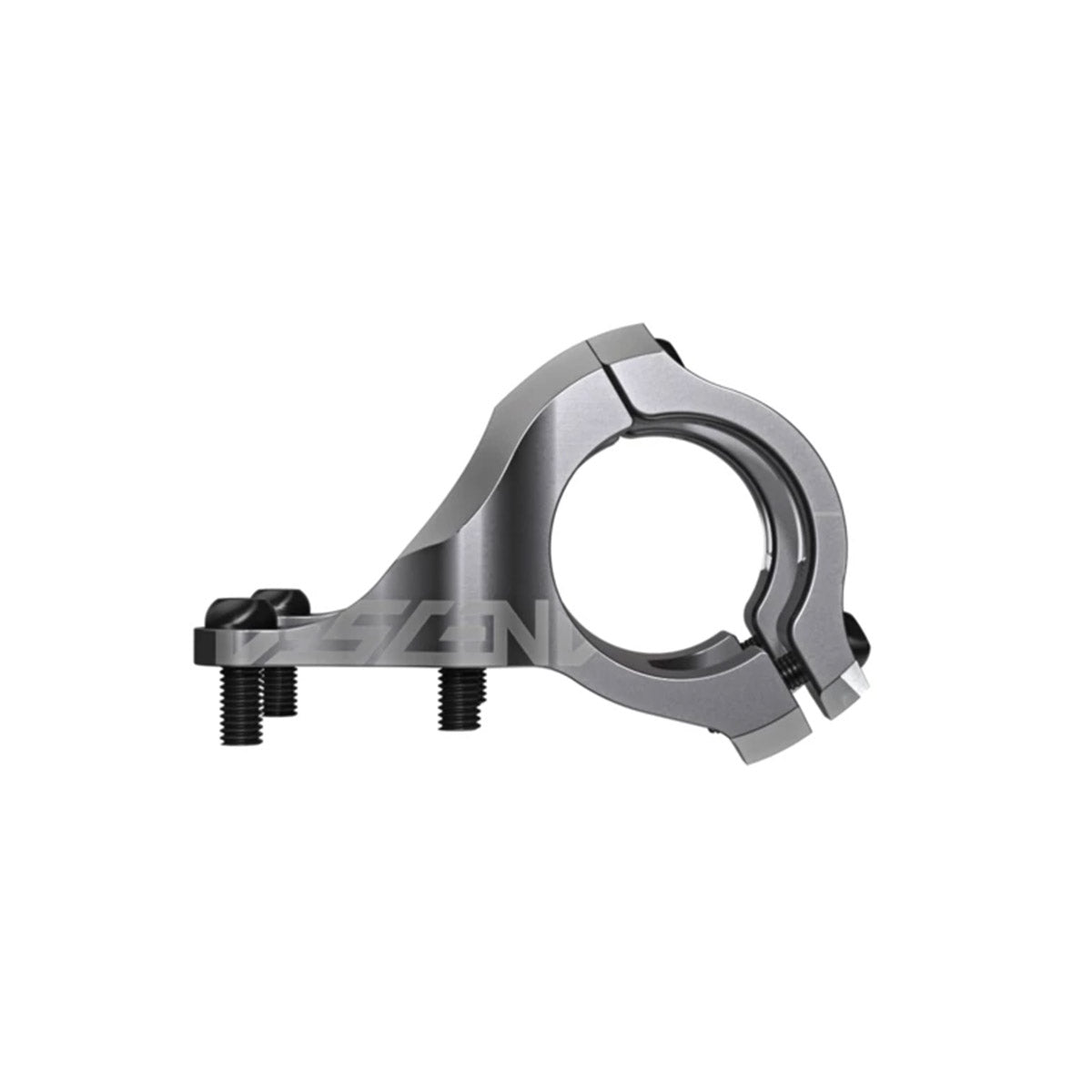 Descendant Direct Mount - 35 mm - Silber