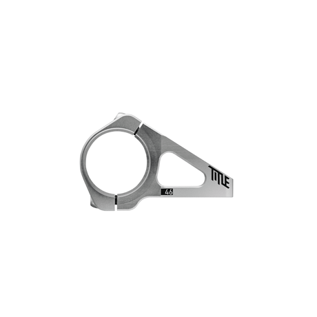 DM1 MTB Direct Mount Vorbau 31,8 mm - Chrome