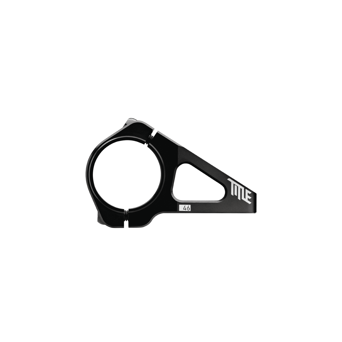 DM1 MTB Direct Mount Vorbau 31,8 mm - Schwarz Title MTB
