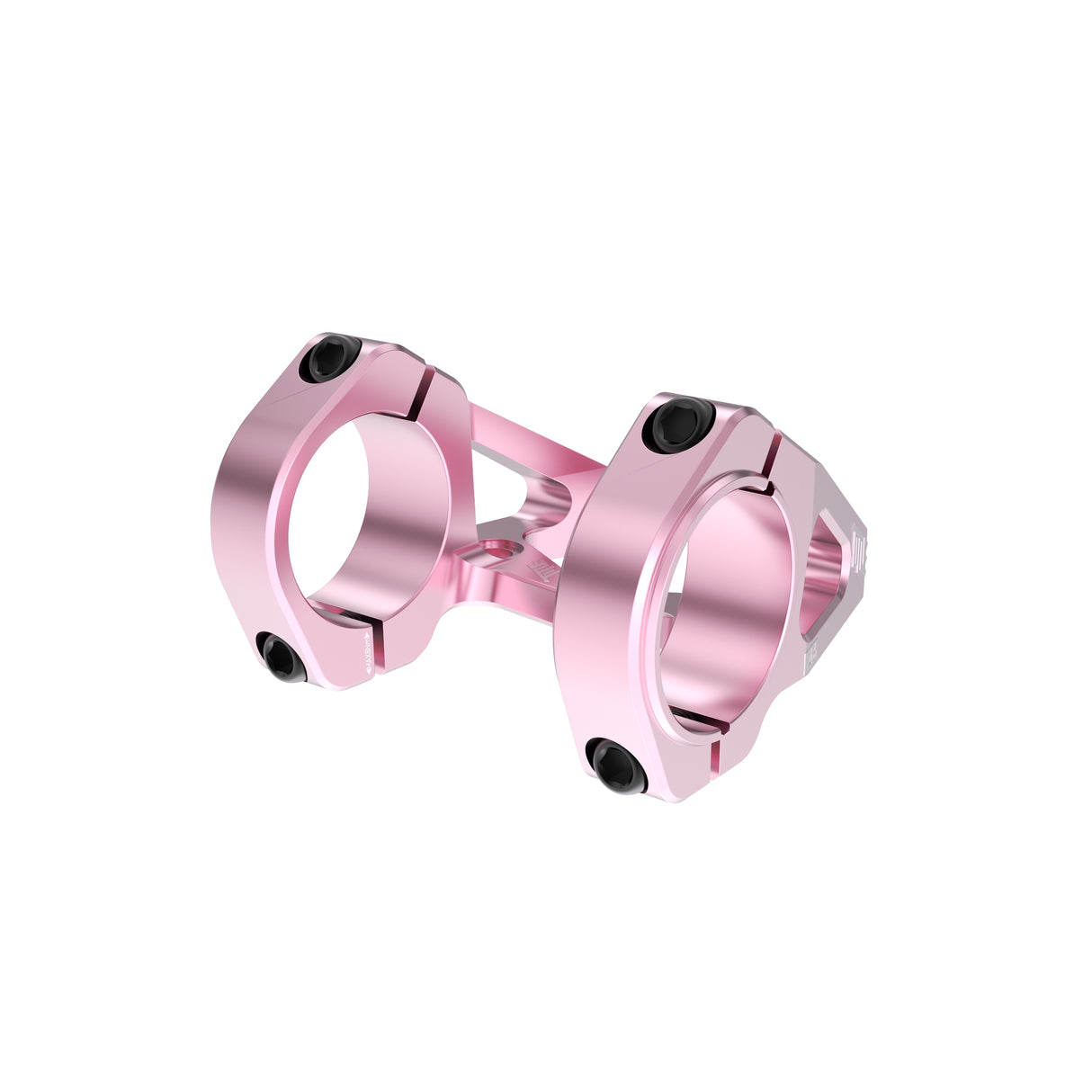 DM1 MTB Direct Mount Stem 35 mm - Pink